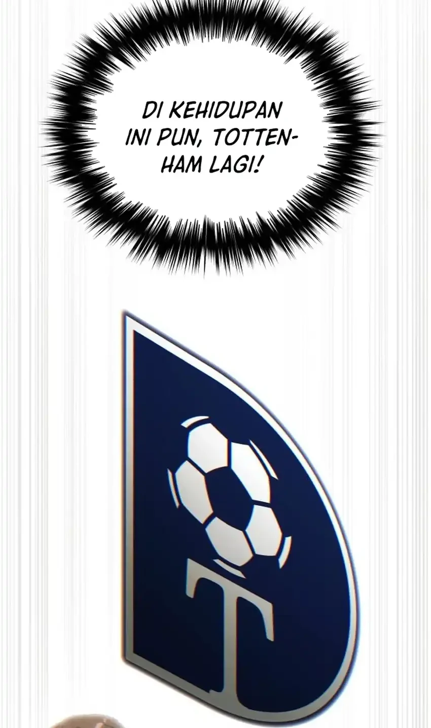 The Genius Midfielder’s Pass Is Special Chapter 47 - halaman 102