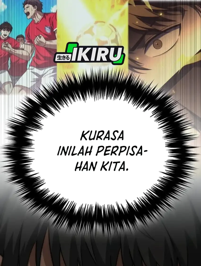 The Genius Midfielder’s Pass Is Special Chapter 47 - halaman 108
