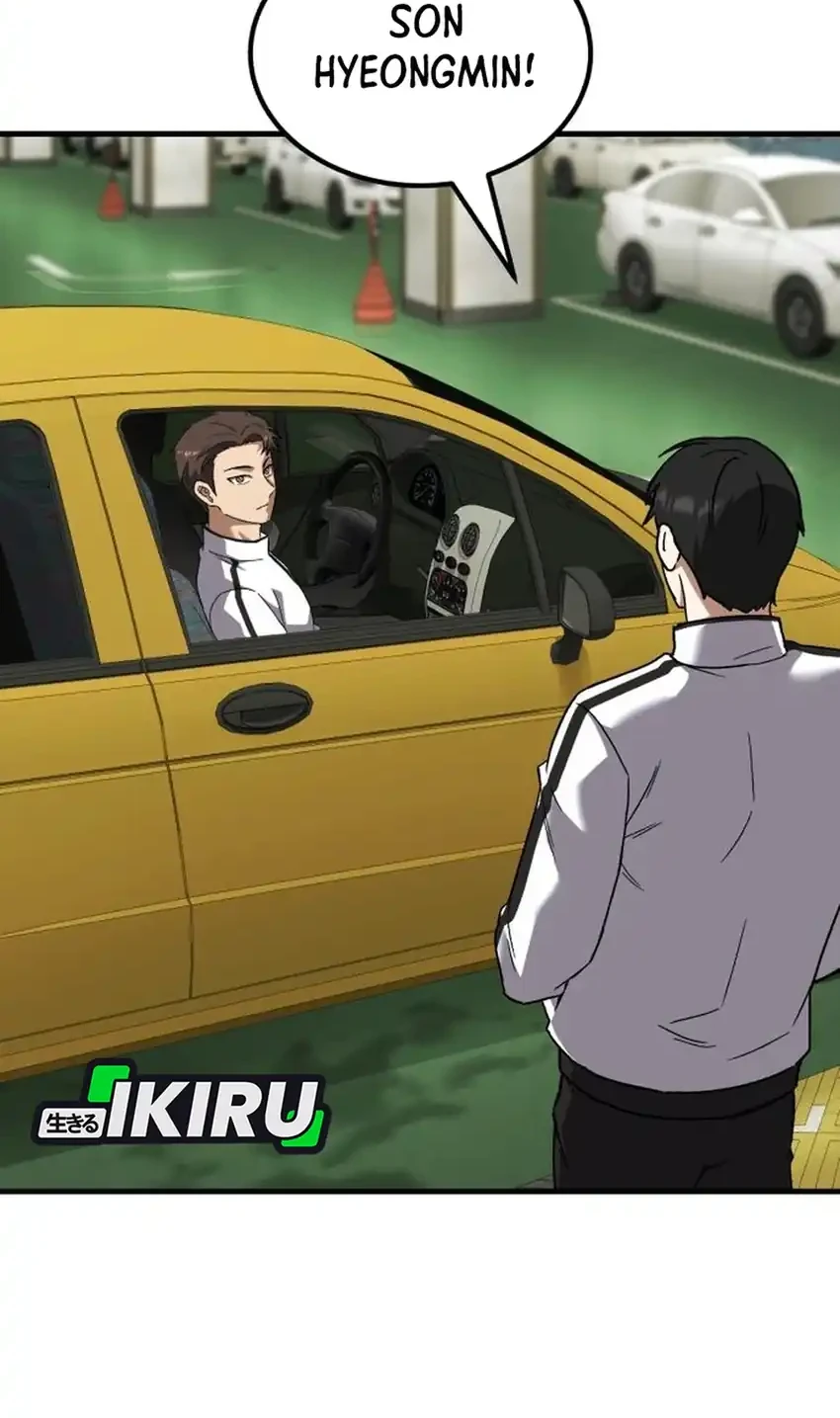 The Genius Midfielder’s Pass Is Special Chapter 47 - halaman 110