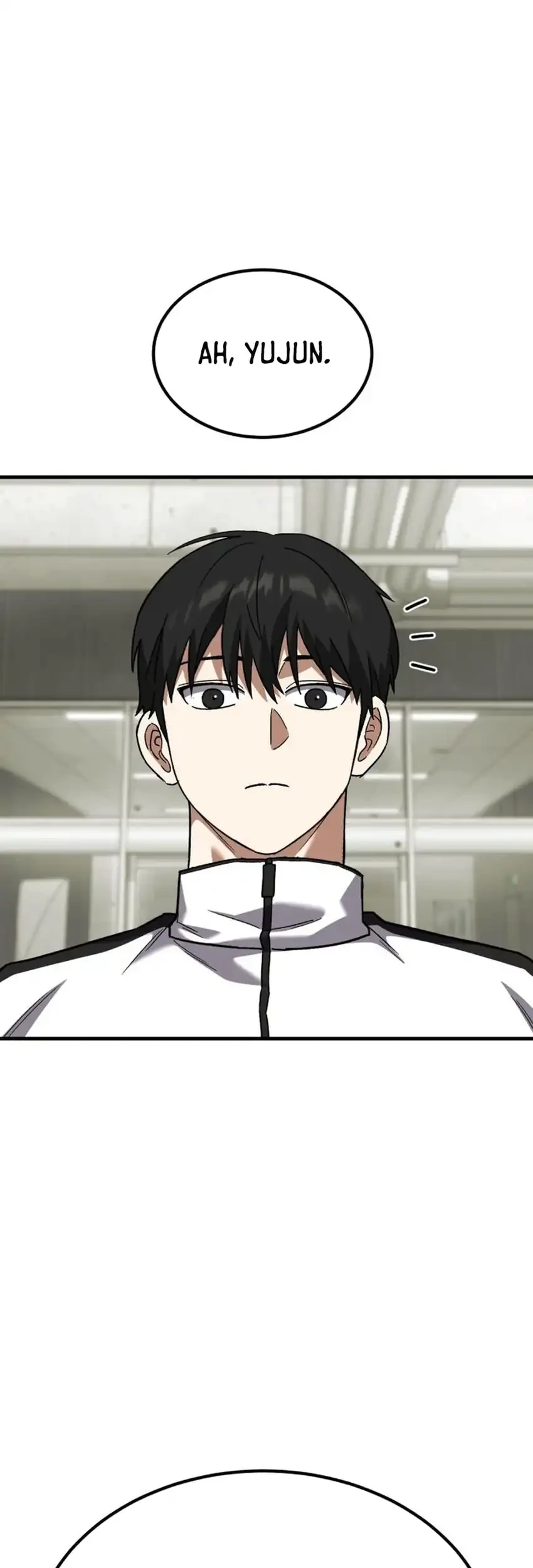 The Genius Midfielder’s Pass Is Special Chapter 47 - halaman 113