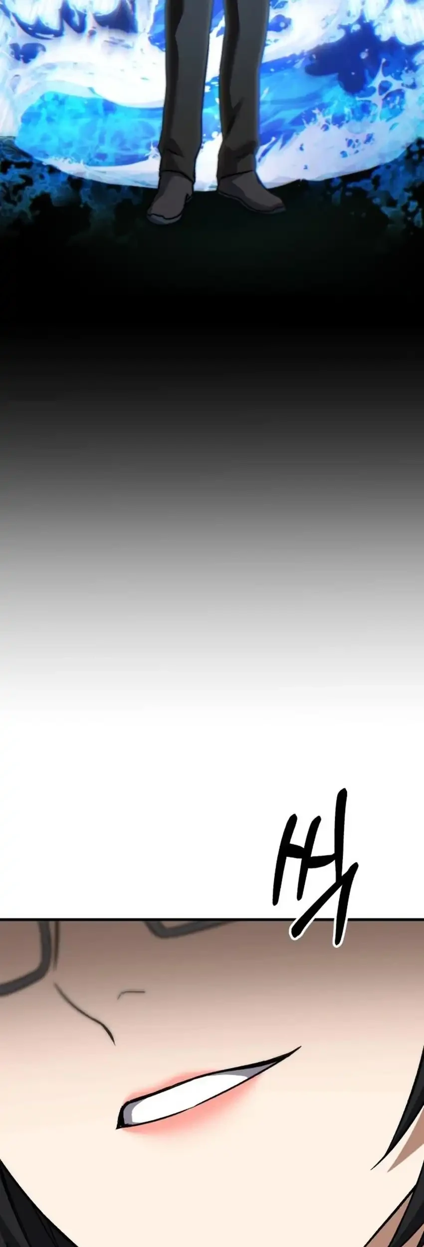 The Genius Midfielder’s Pass Is Special Chapter 47 - halaman 130