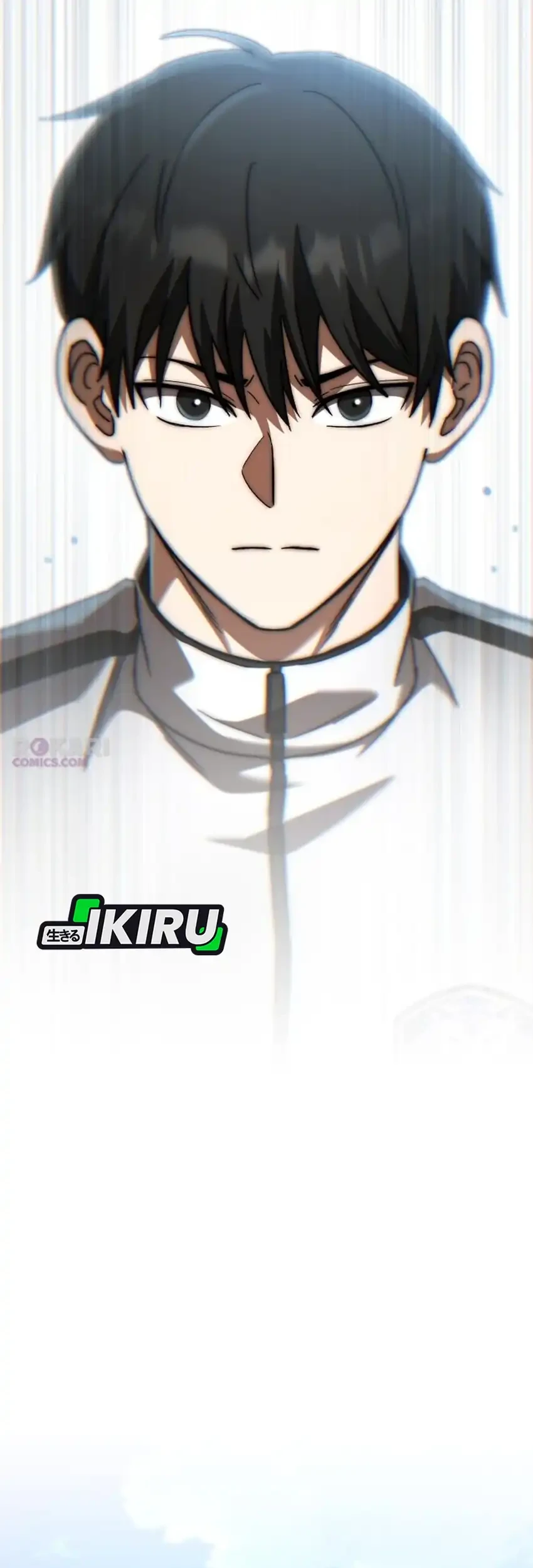 The Genius Midfielder’s Pass Is Special Chapter 47 - halaman 132