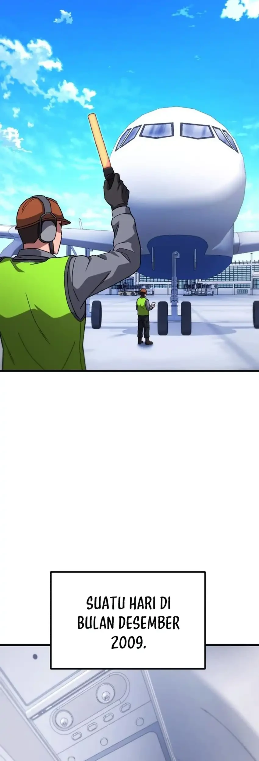 The Genius Midfielder’s Pass Is Special Chapter 47 - halaman 136