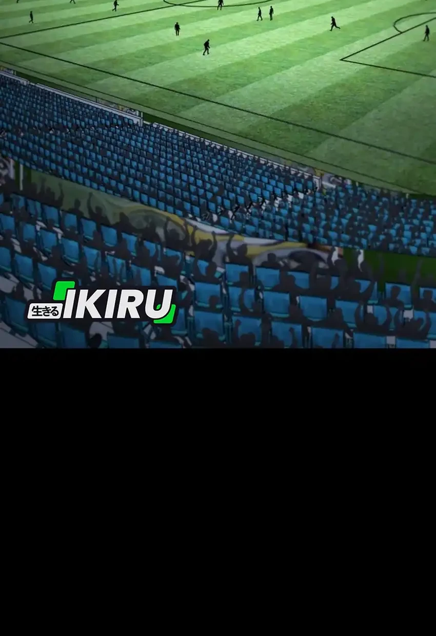 The Genius Midfielder’s Pass Is Special Chapter 47 - halaman 141