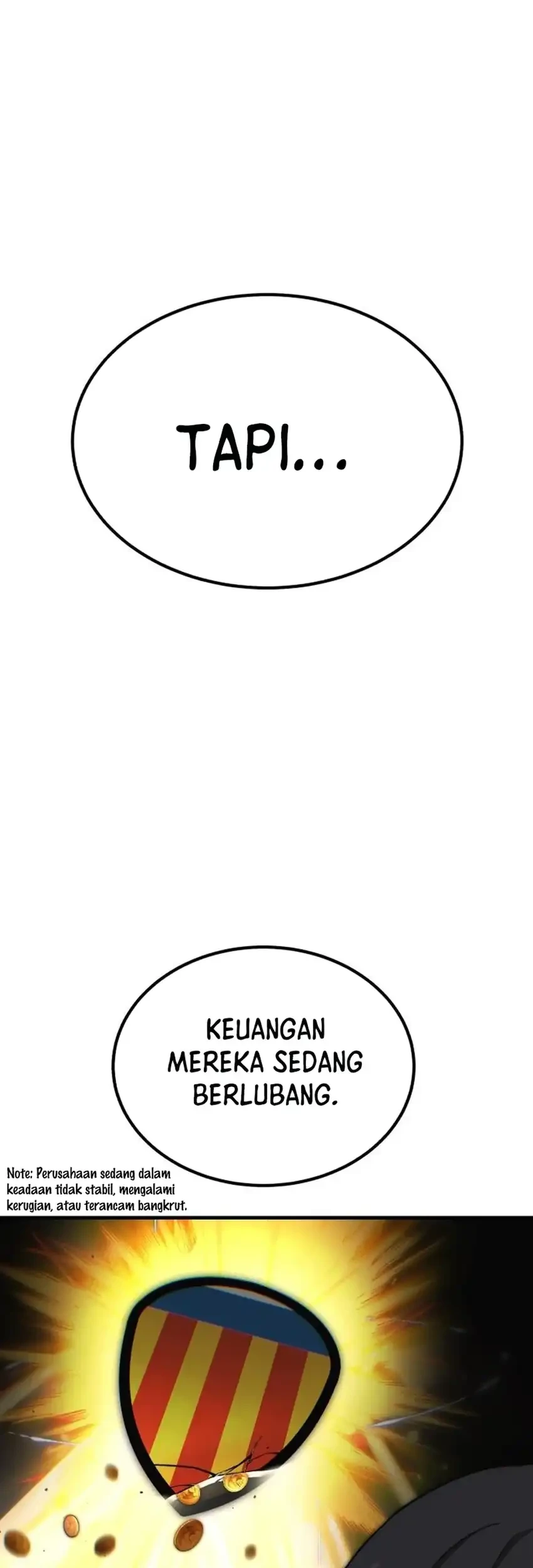 The Genius Midfielder’s Pass Is Special Chapter 47 - halaman 15