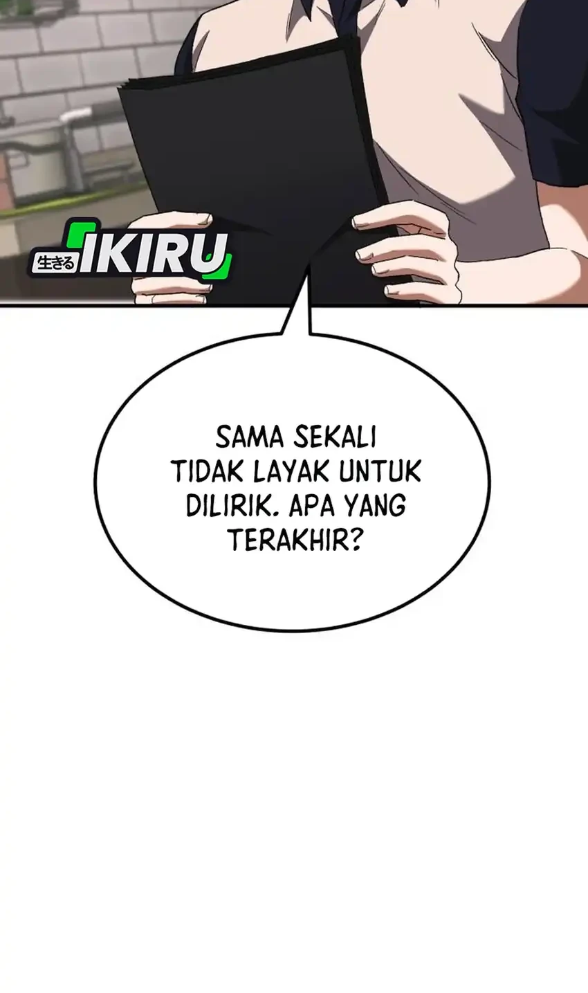 The Genius Midfielder’s Pass Is Special Chapter 47 - halaman 26