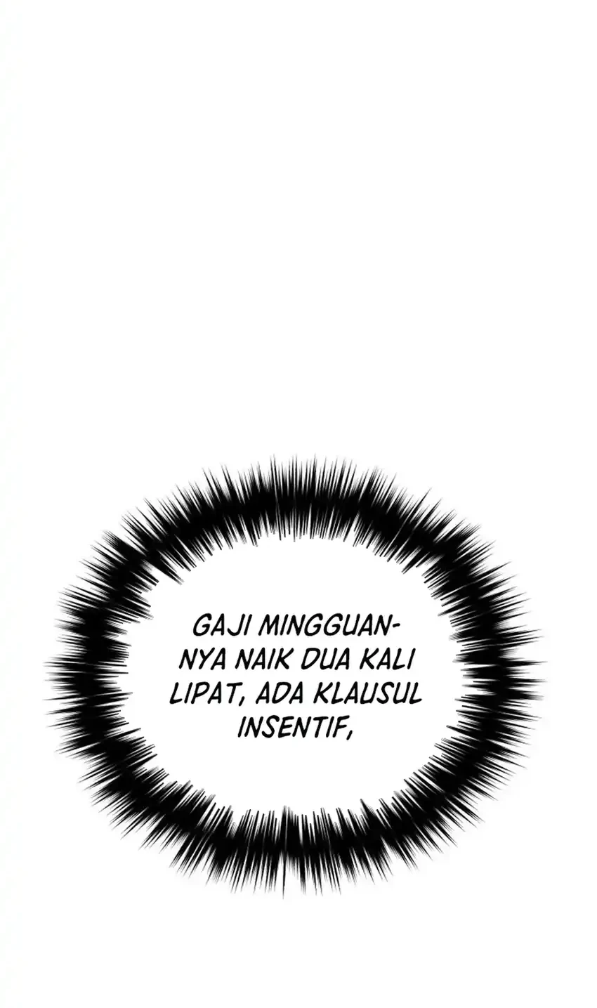 The Genius Midfielder’s Pass Is Special Chapter 47 - halaman 30