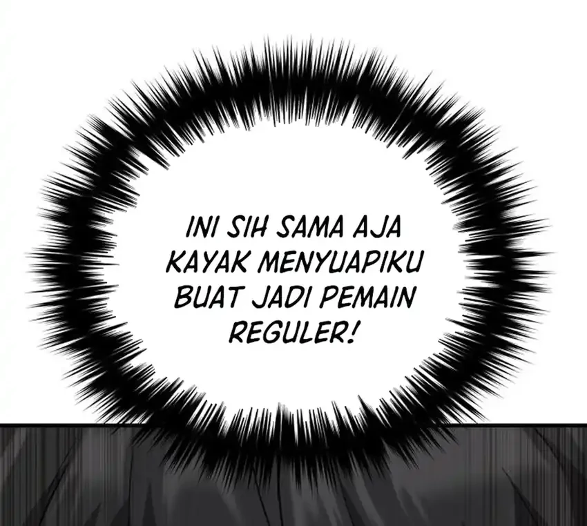 The Genius Midfielder’s Pass Is Special Chapter 47 - halaman 32