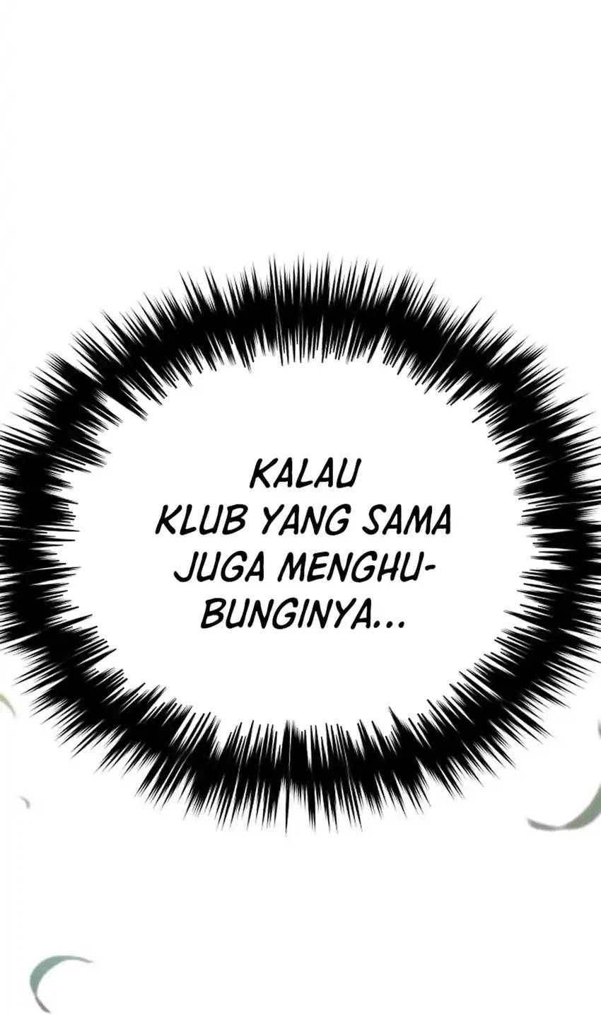 The Genius Midfielder’s Pass Is Special Chapter 47 - halaman 36