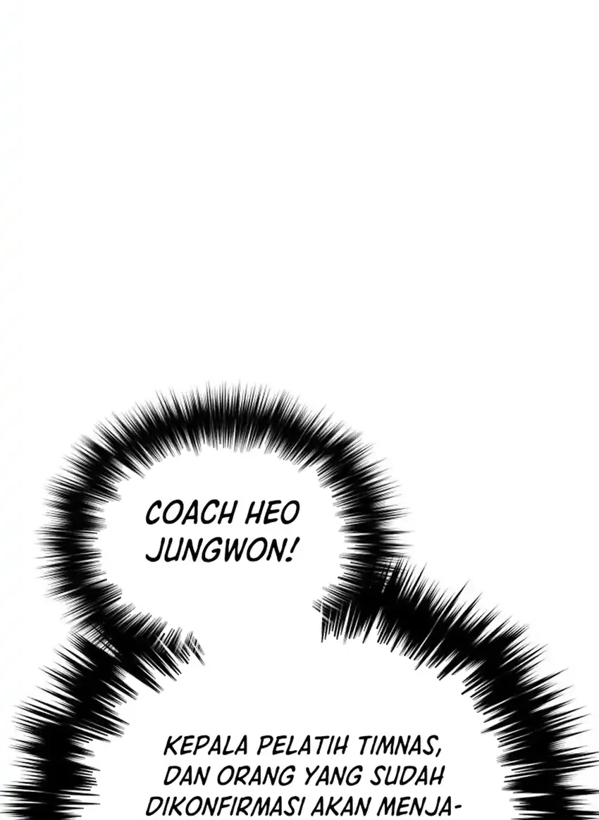 The Genius Midfielder’s Pass Is Special Chapter 47 - halaman 55
