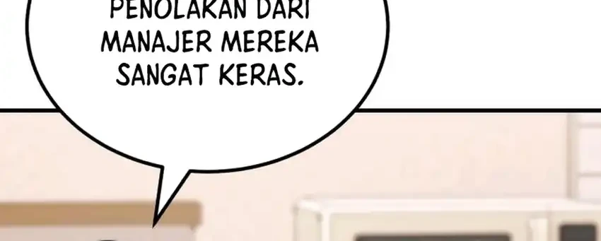 The Genius Midfielder’s Pass Is Special Chapter 47 - halaman 6