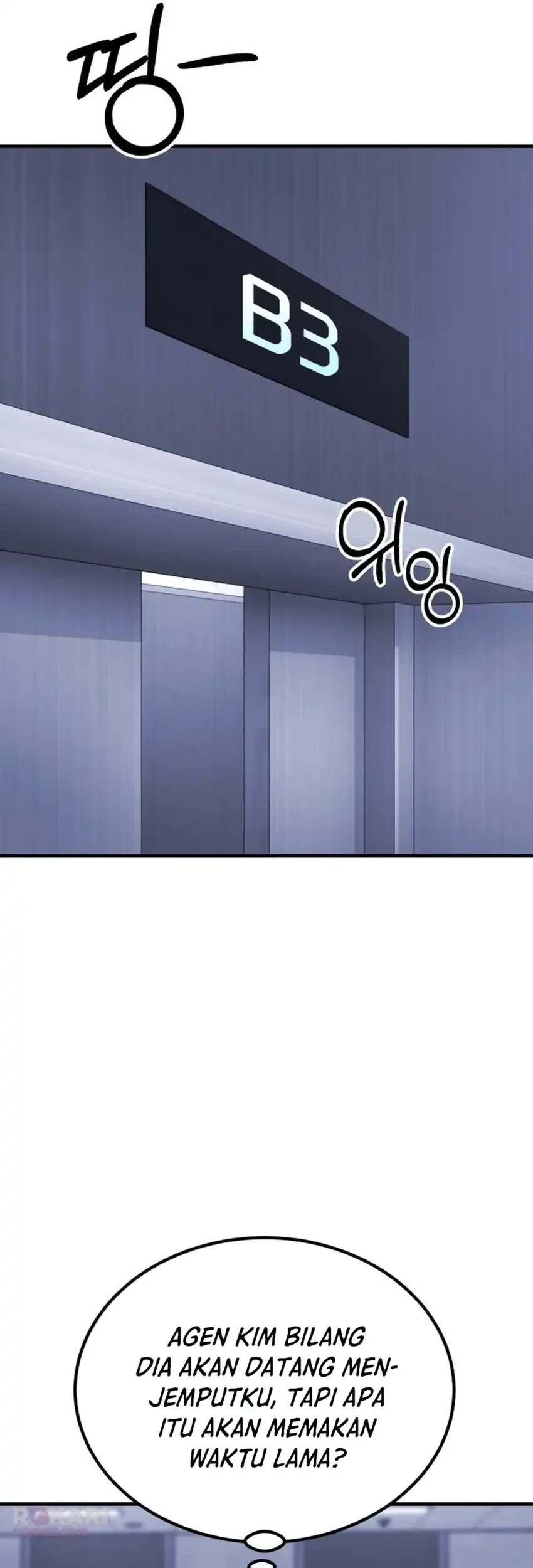 The Genius Midfielder’s Pass Is Special Chapter 47 - halaman 70