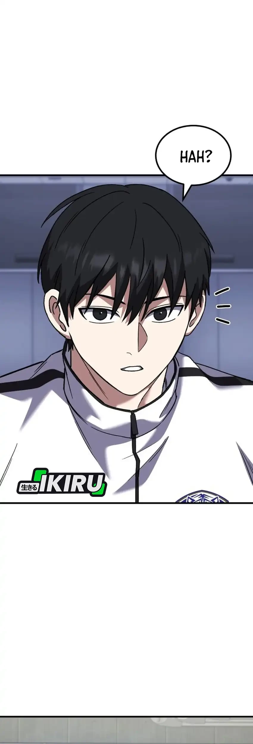 The Genius Midfielder’s Pass Is Special Chapter 47 - halaman 72