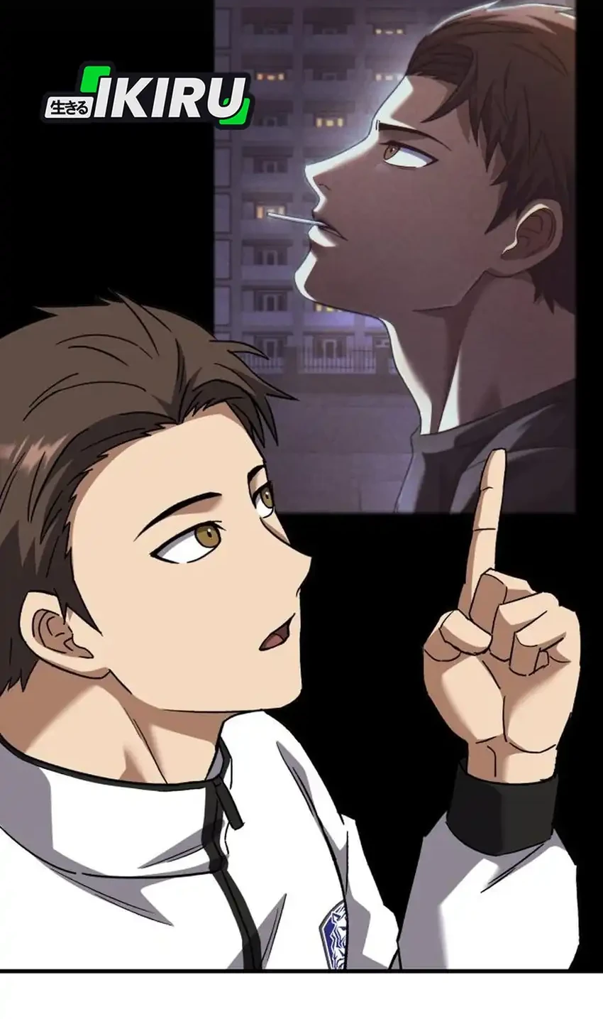 The Genius Midfielder’s Pass Is Special Chapter 47 - halaman 79