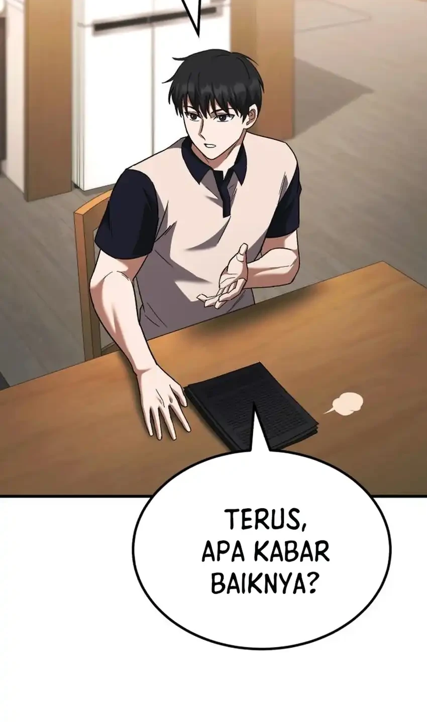 The Genius Midfielder’s Pass Is Special Chapter 47 - halaman 8