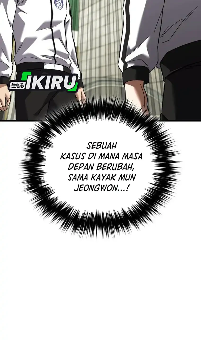 The Genius Midfielder’s Pass Is Special Chapter 47 - halaman 89