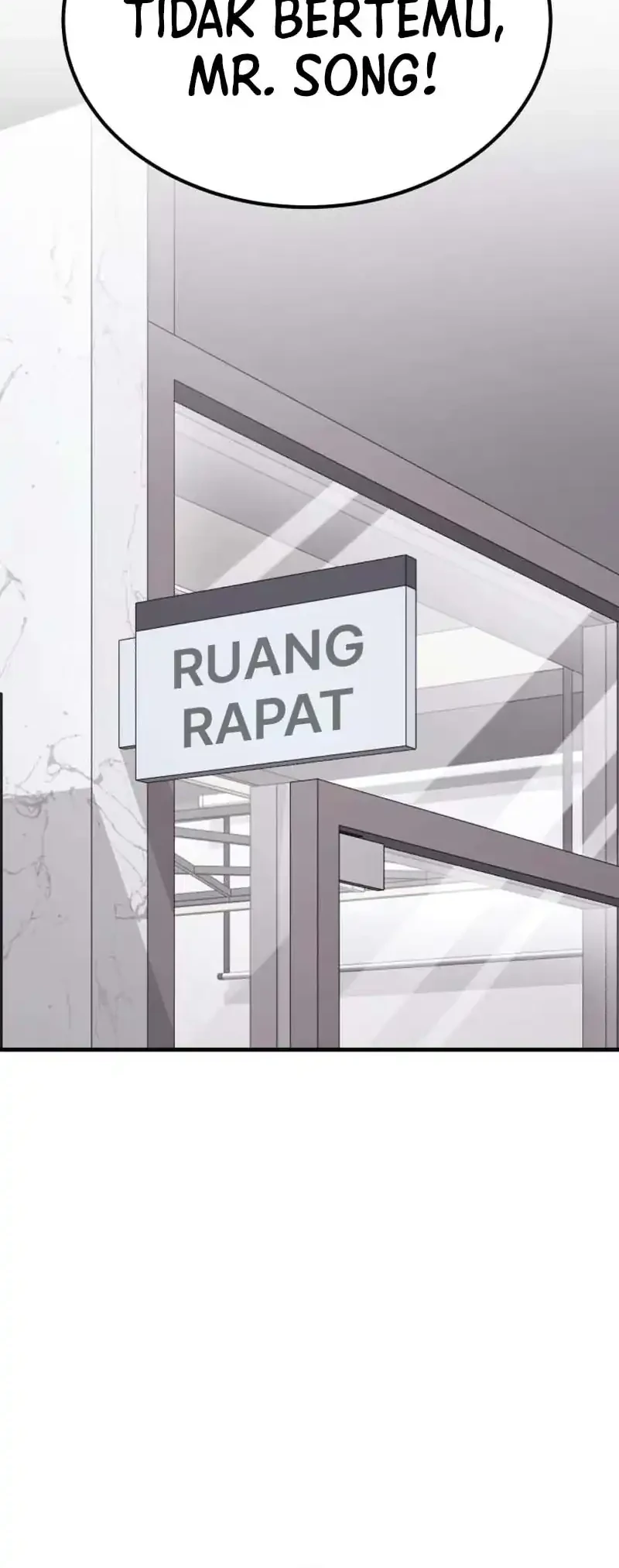 The Genius Midfielder’s Pass Is Special Chapter 48 - halaman 10