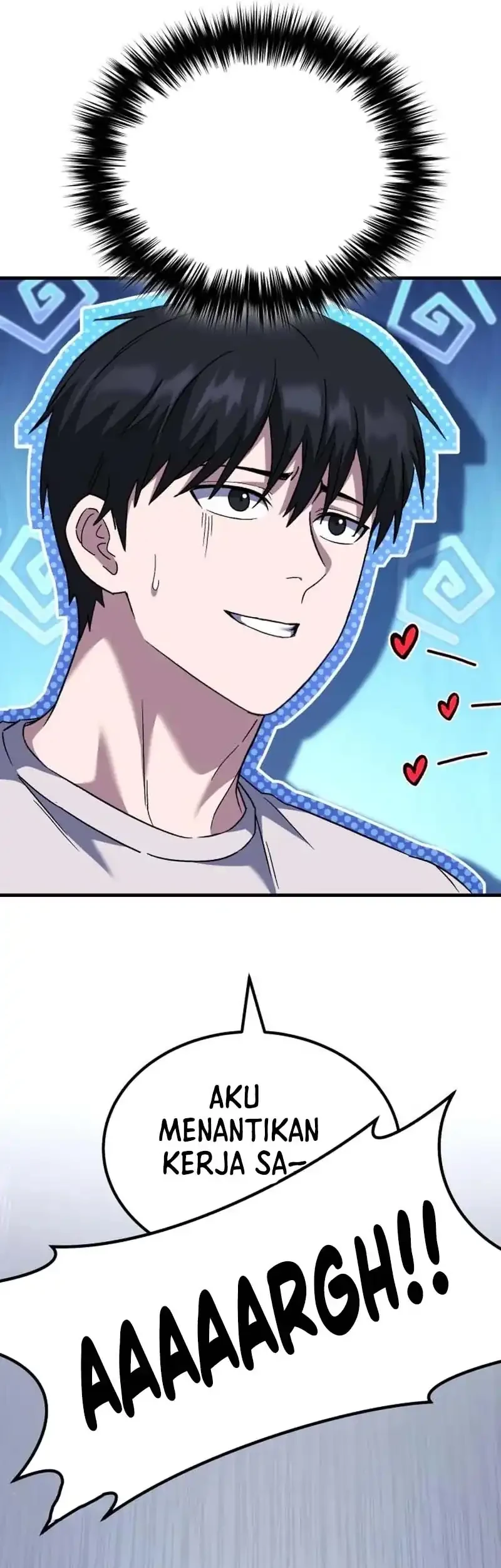 The Genius Midfielder’s Pass Is Special Chapter 48 - halaman 33