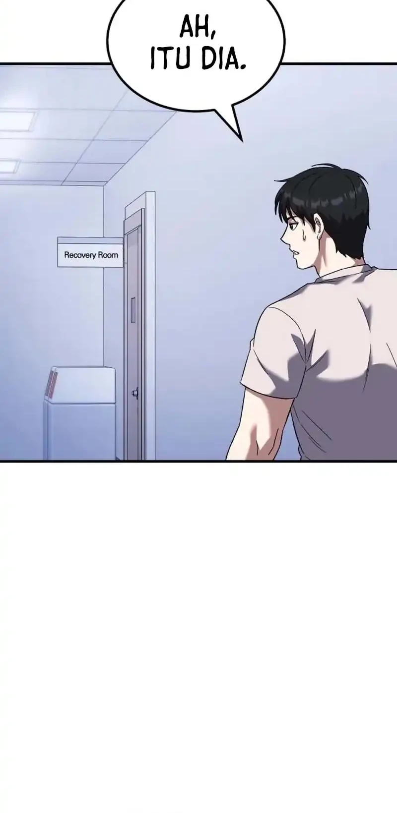 The Genius Midfielder’s Pass Is Special Chapter 48 - halaman 42