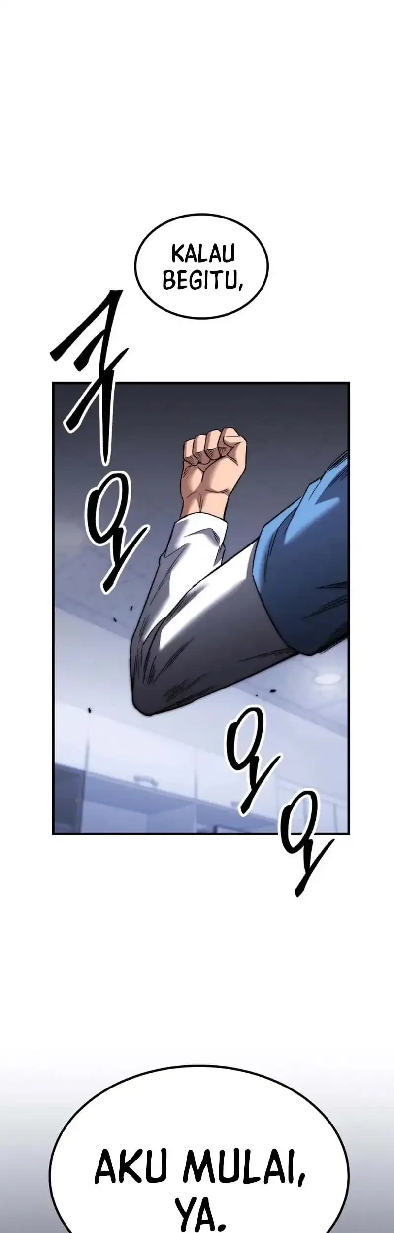 The Genius Midfielder’s Pass Is Special Chapter 48 - halaman 47
