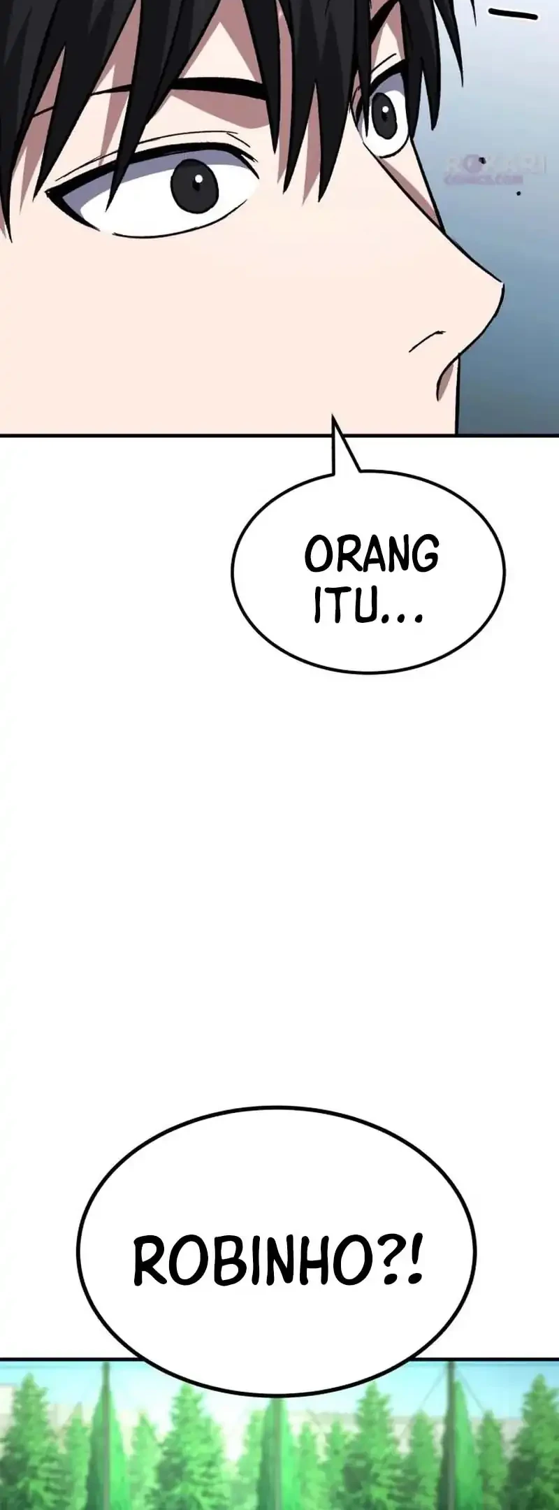 The Genius Midfielder’s Pass Is Special Chapter 48 - halaman 56