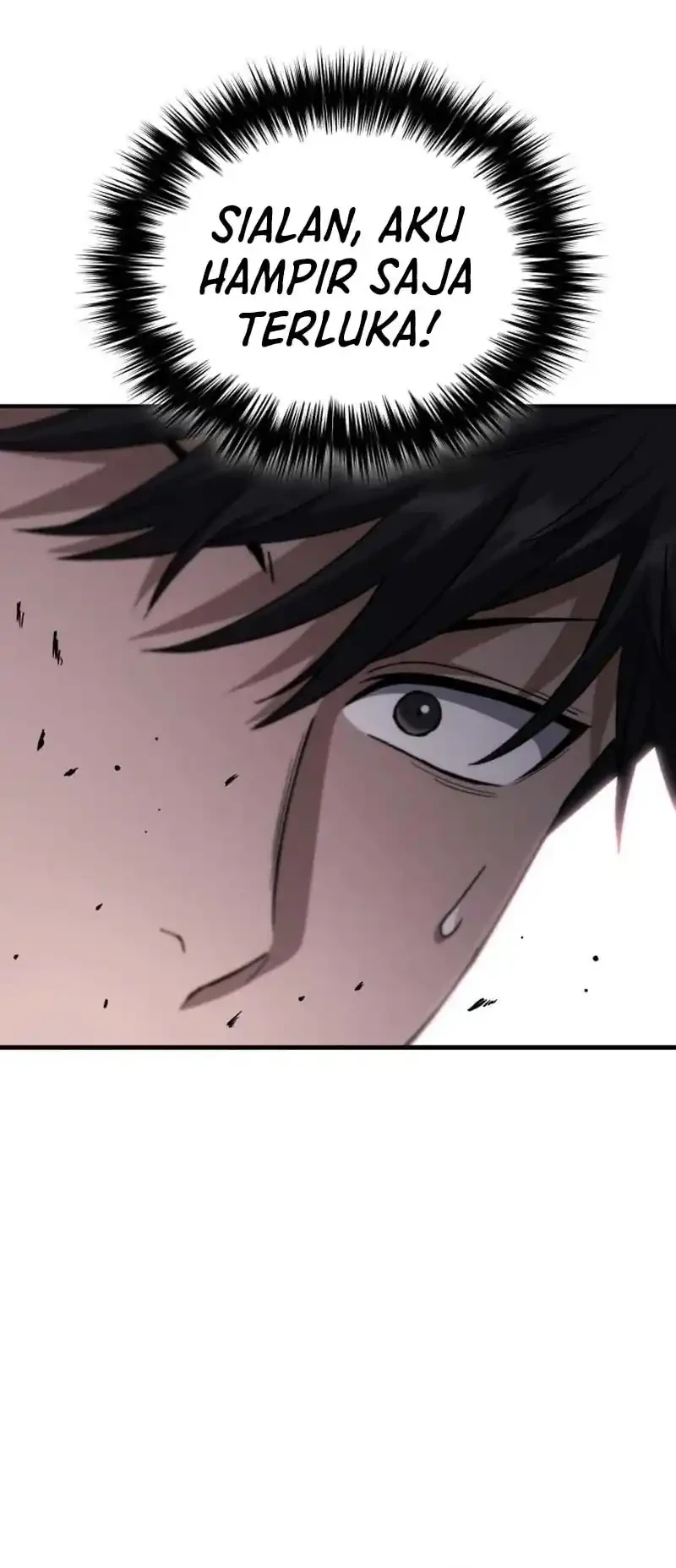 The Genius Midfielder’s Pass Is Special Chapter 48 - halaman 75
