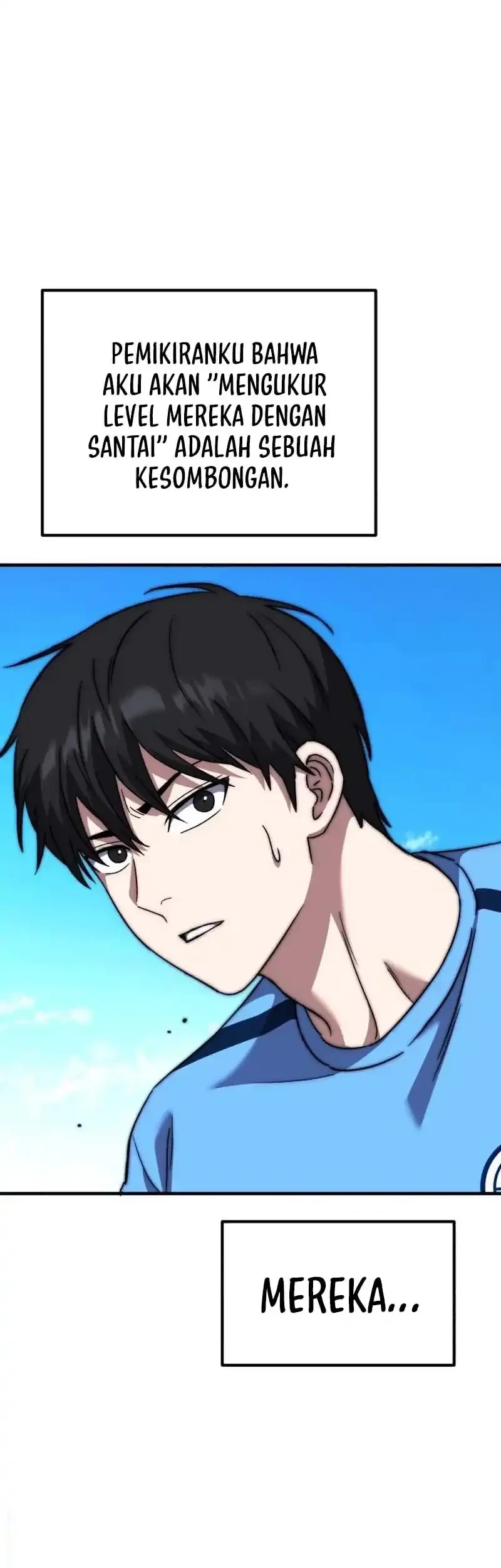 The Genius Midfielder’s Pass Is Special Chapter 48 - halaman 78