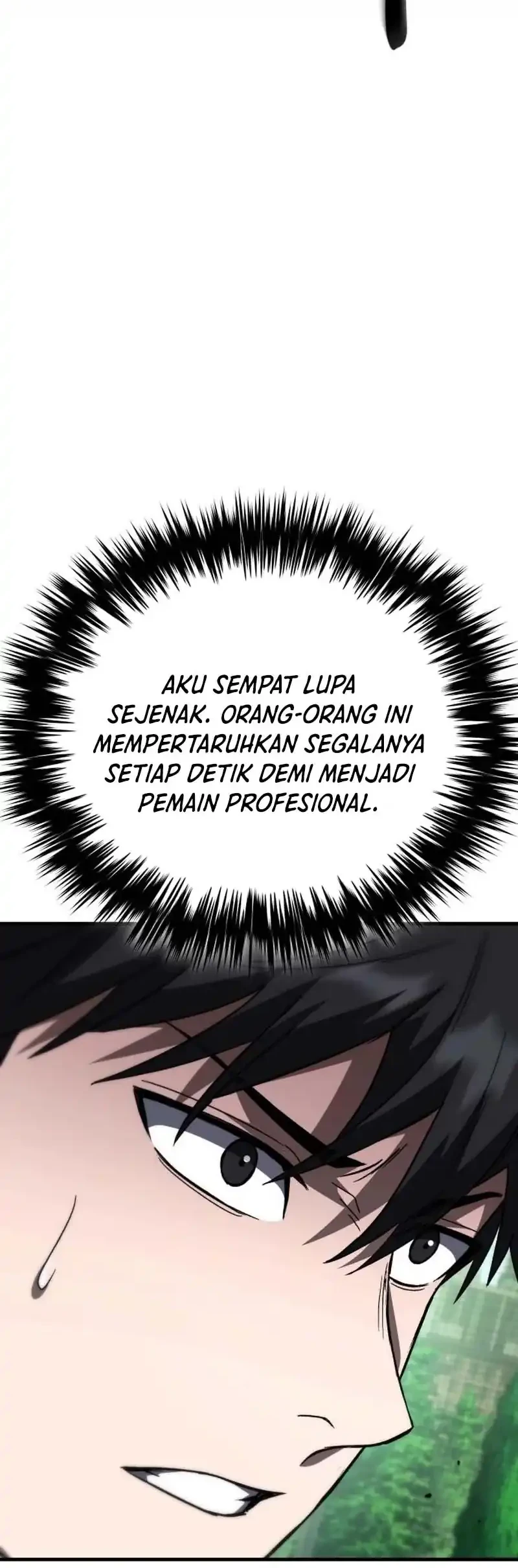 The Genius Midfielder’s Pass Is Special Chapter 48 - halaman 81