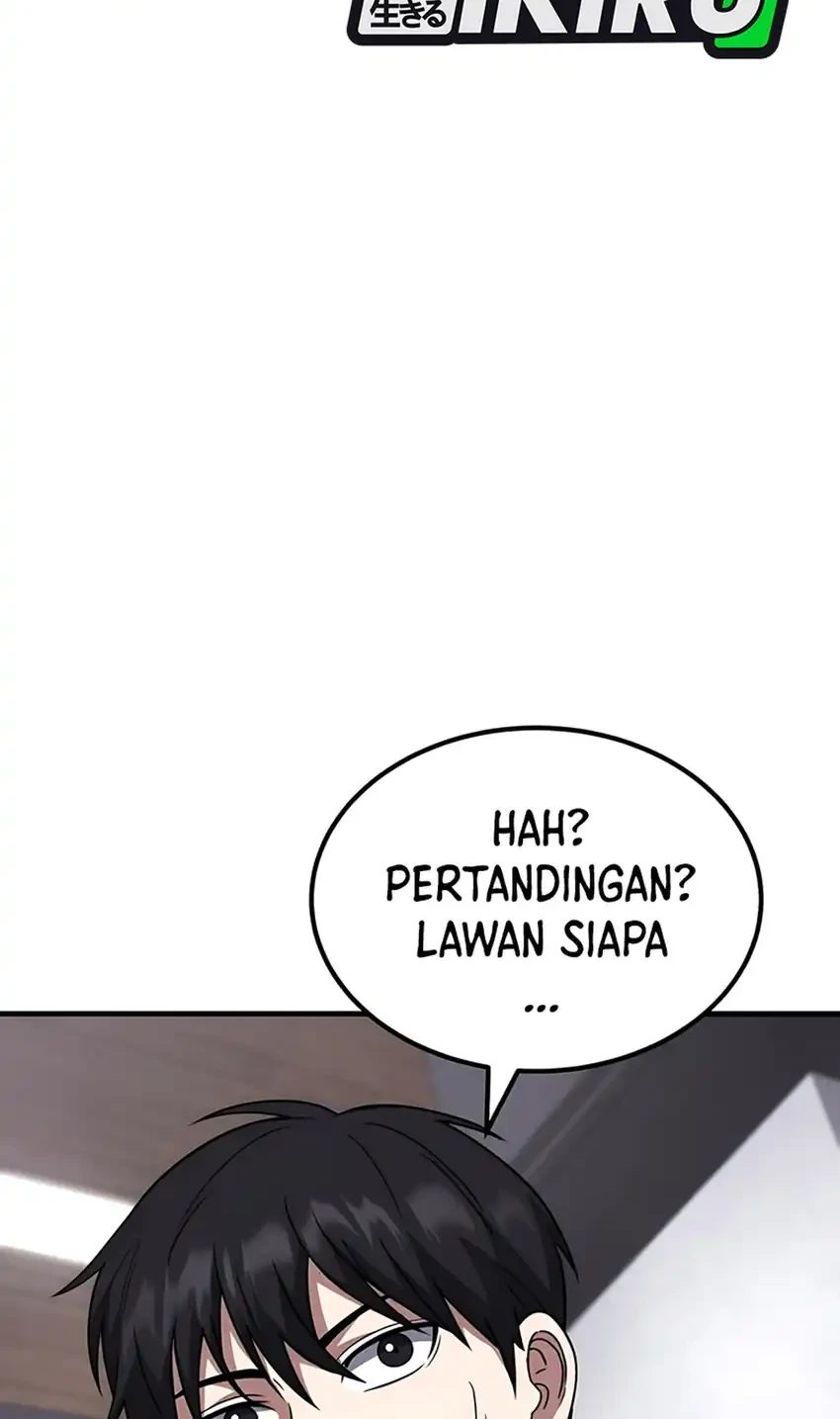 The Genius Midfielder’s Pass Is Special Chapter 49 - halaman 102