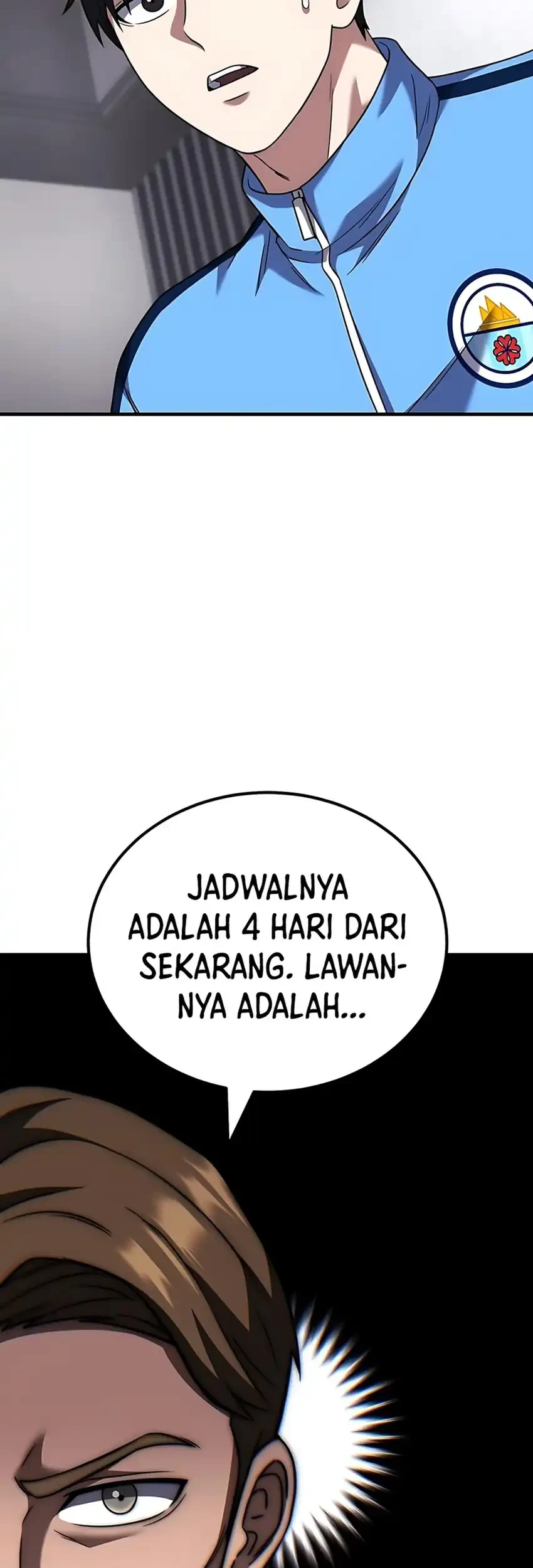 The Genius Midfielder’s Pass Is Special Chapter 49 - halaman 103