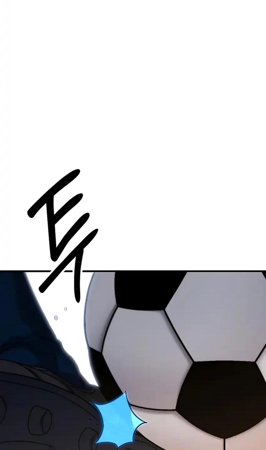 The Genius Midfielder’s Pass Is Special Chapter 49 - halaman 14