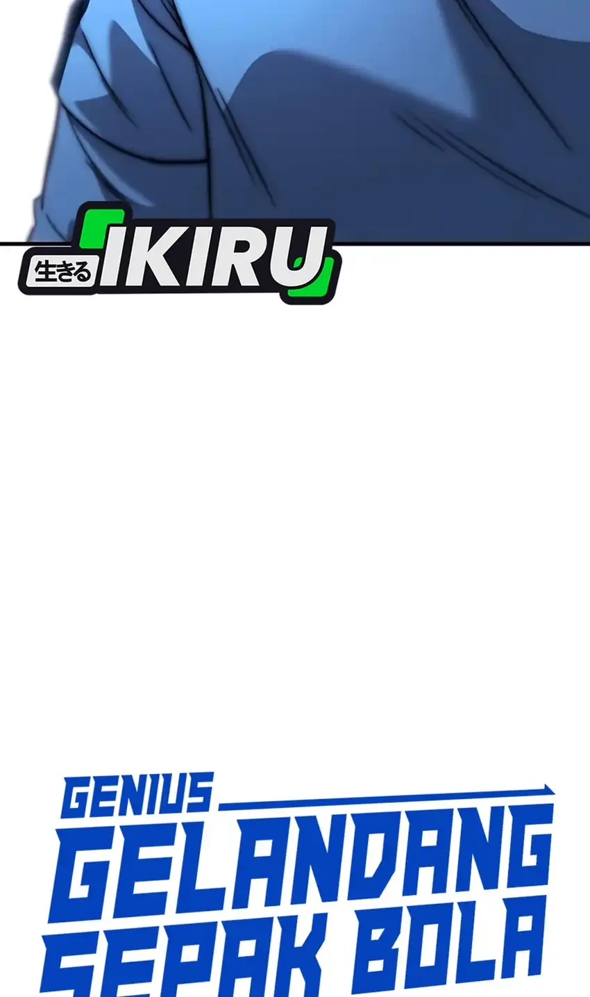 The Genius Midfielder’s Pass Is Special Chapter 49 - halaman 30