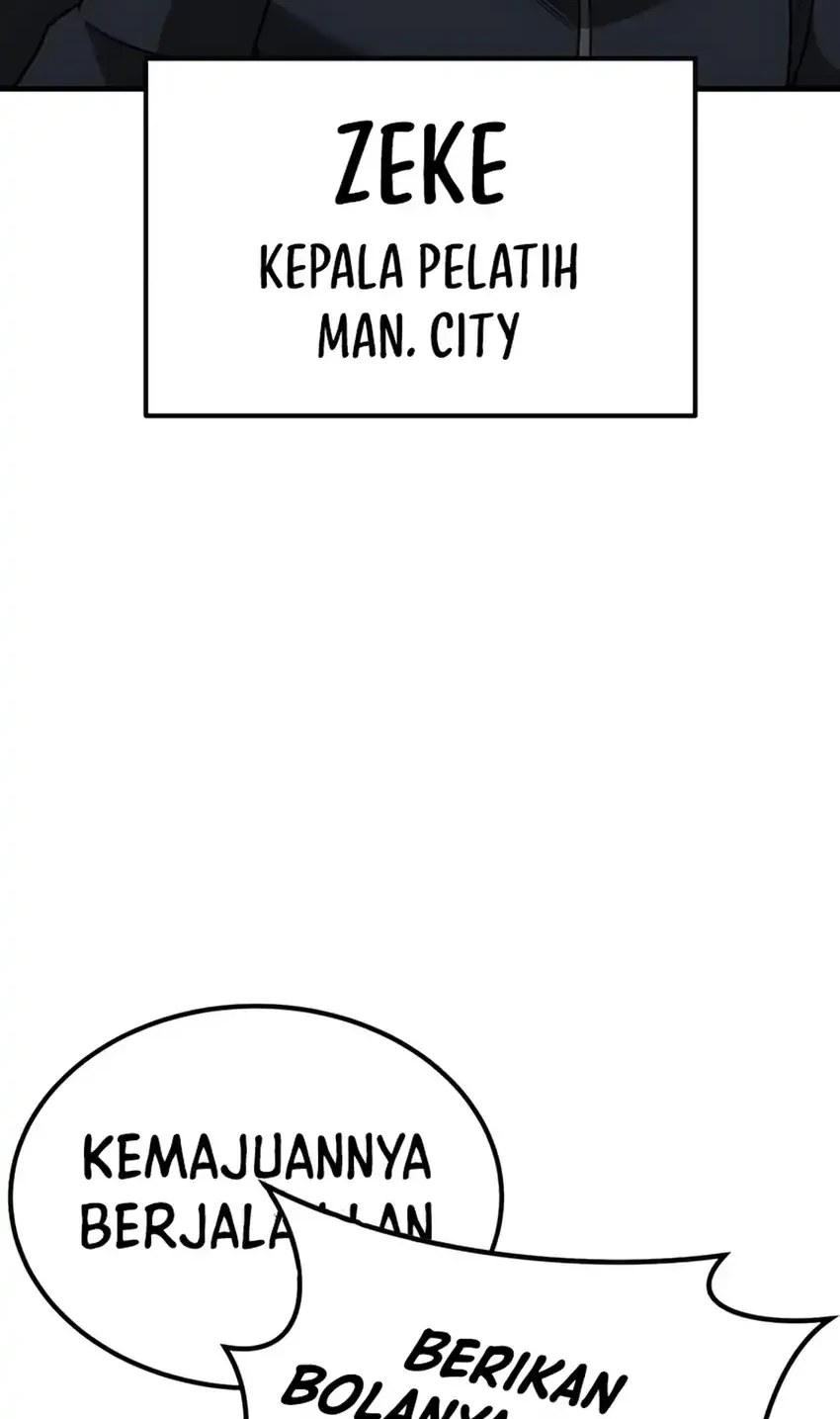 The Genius Midfielder’s Pass Is Special Chapter 49 - halaman 36