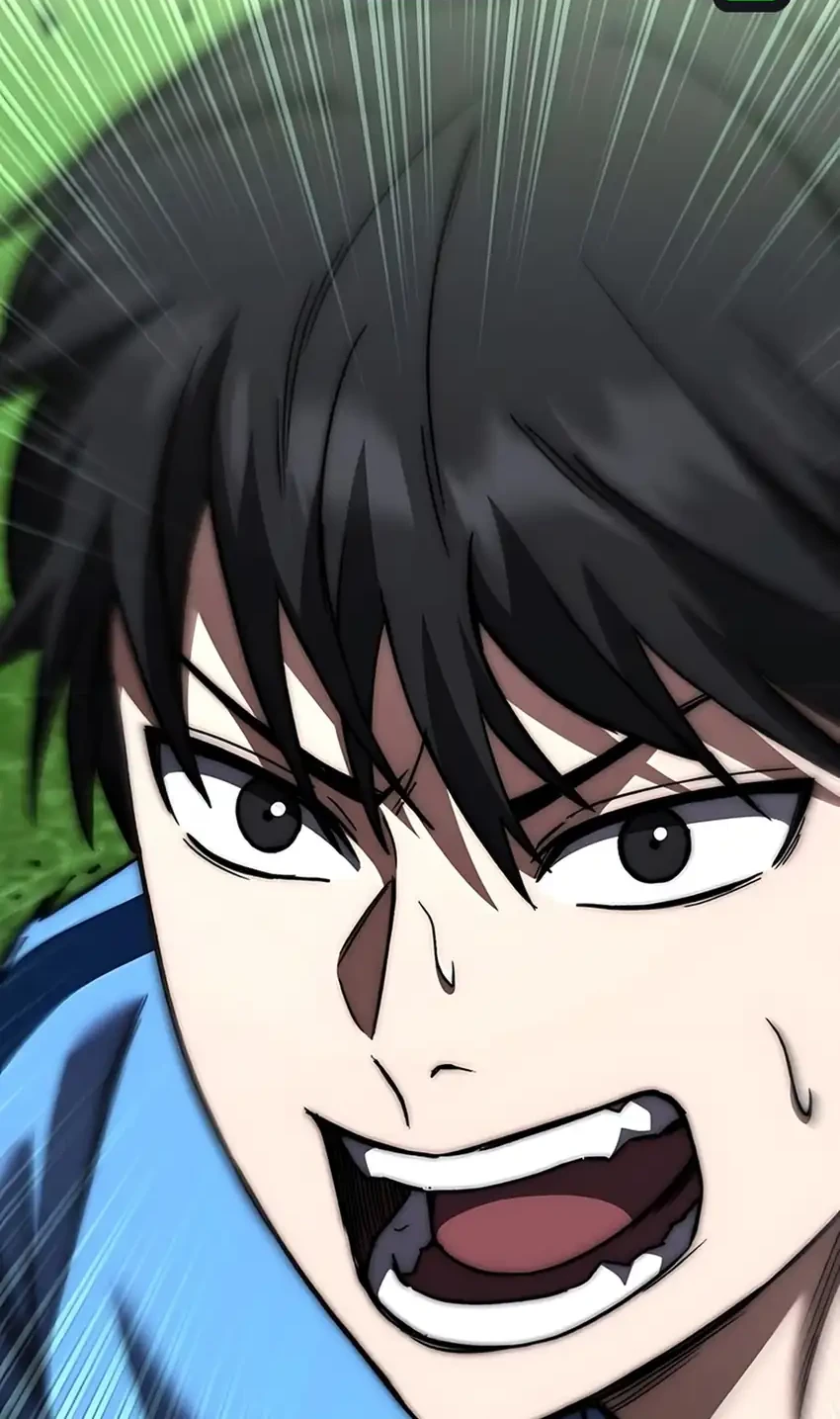 The Genius Midfielder’s Pass Is Special Chapter 49 - halaman 4