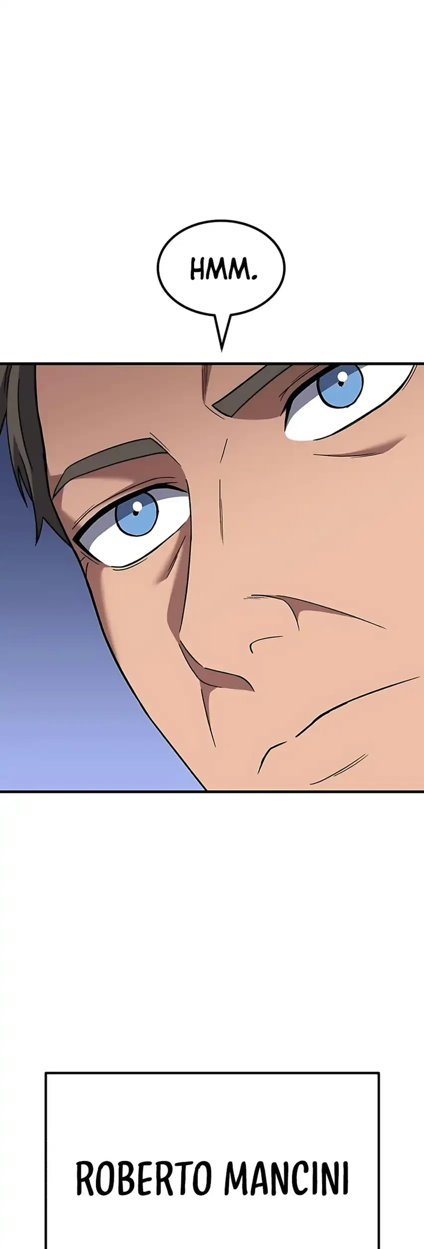 The Genius Midfielder’s Pass Is Special Chapter 49 - halaman 41