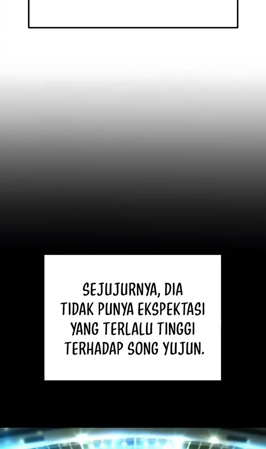 The Genius Midfielder’s Pass Is Special Chapter 49 - halaman 42