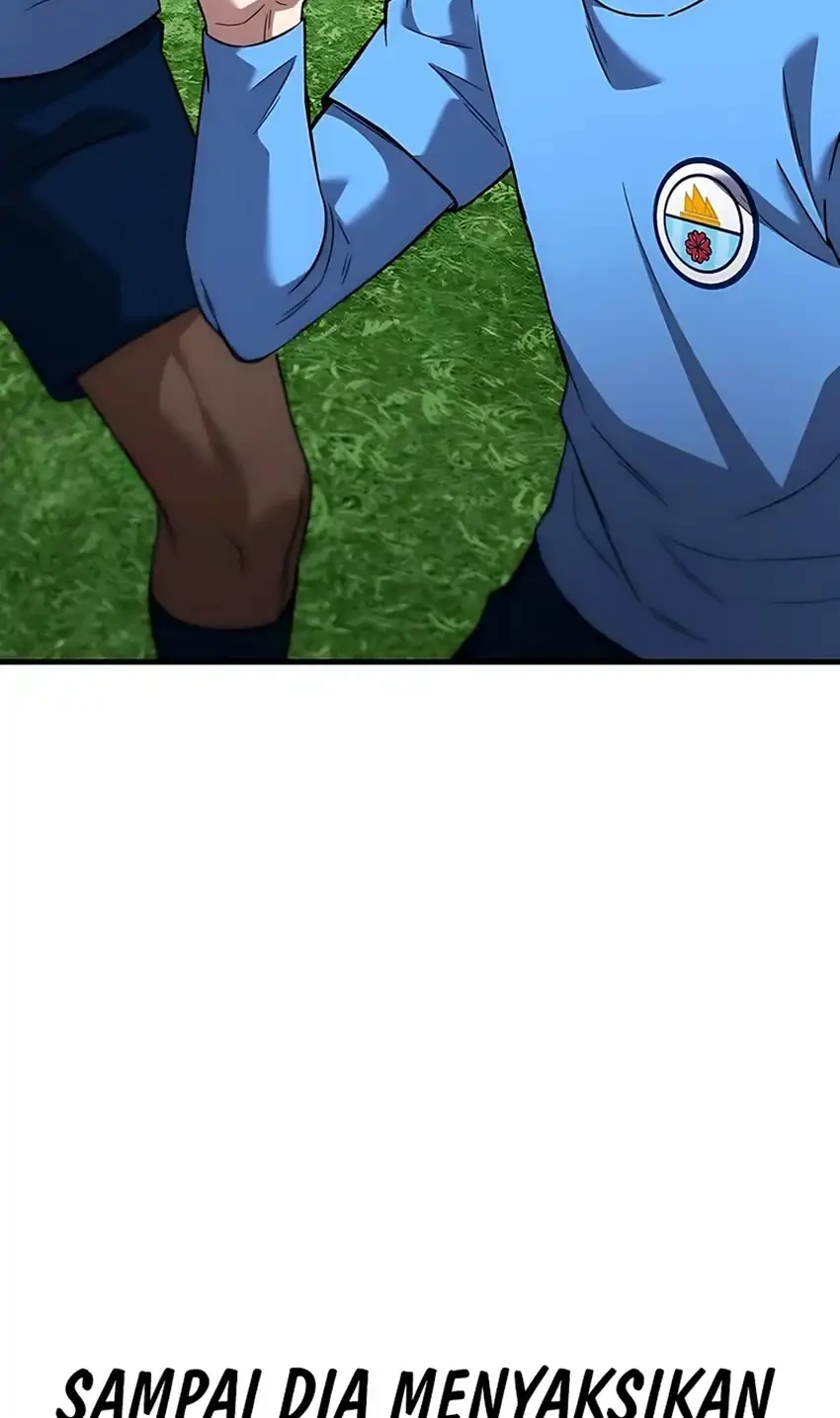 The Genius Midfielder’s Pass Is Special Chapter 49 - halaman 48