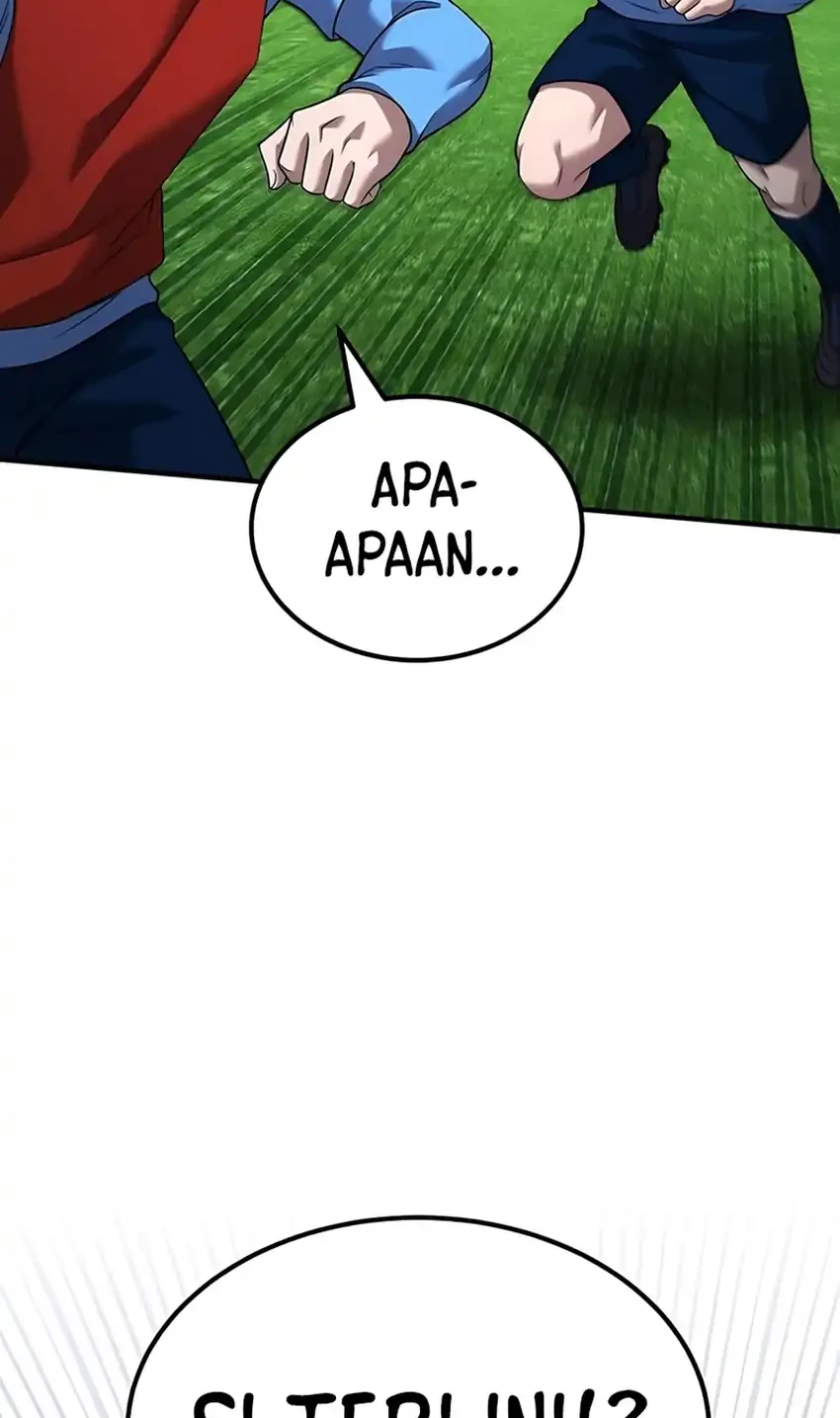 The Genius Midfielder’s Pass Is Special Chapter 49 - halaman 6