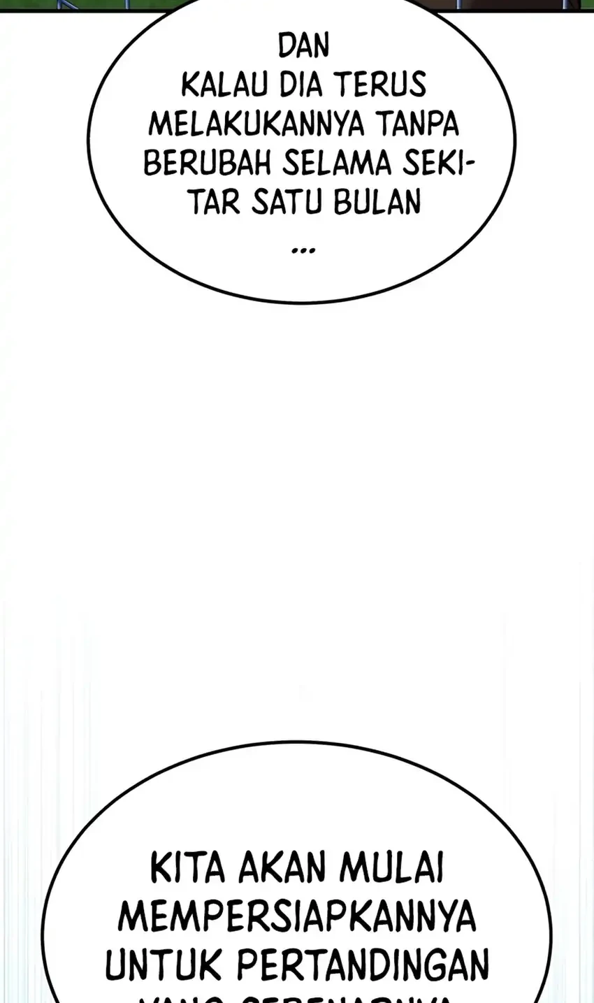 The Genius Midfielder’s Pass Is Special Chapter 49 - halaman 62