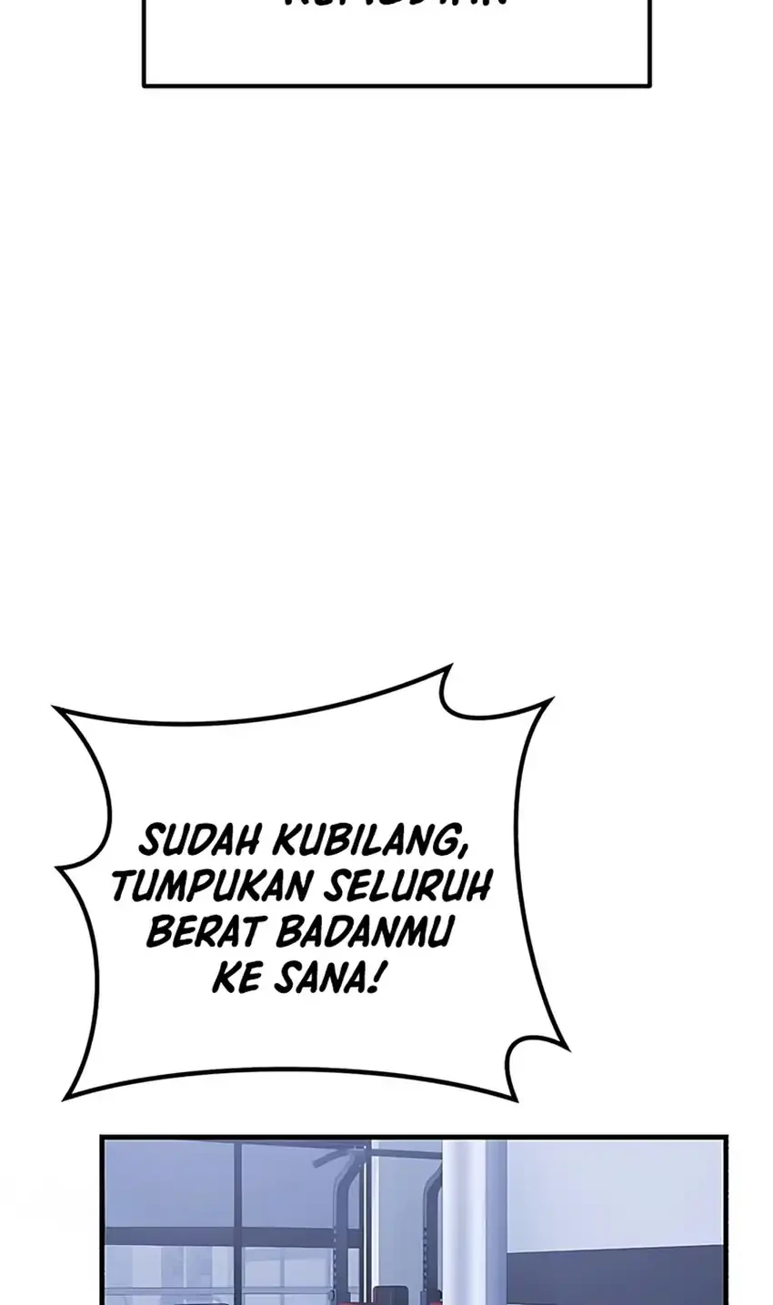 The Genius Midfielder’s Pass Is Special Chapter 49 - halaman 66