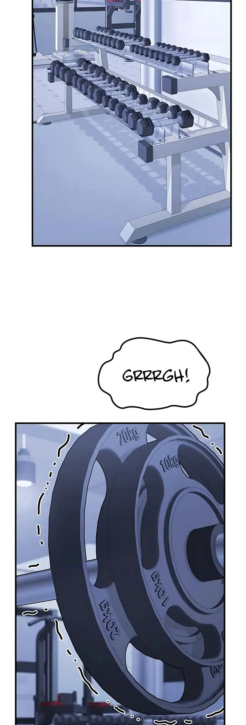 The Genius Midfielder’s Pass Is Special Chapter 49 - halaman 67