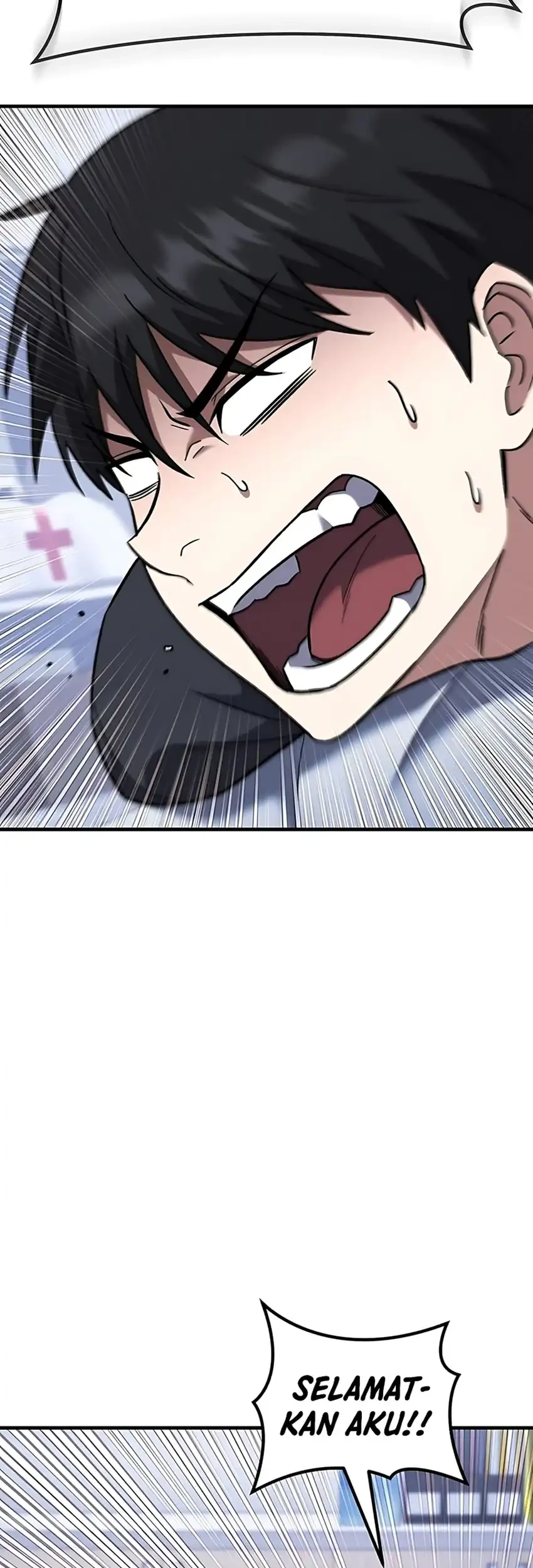 The Genius Midfielder’s Pass Is Special Chapter 49 - halaman 73