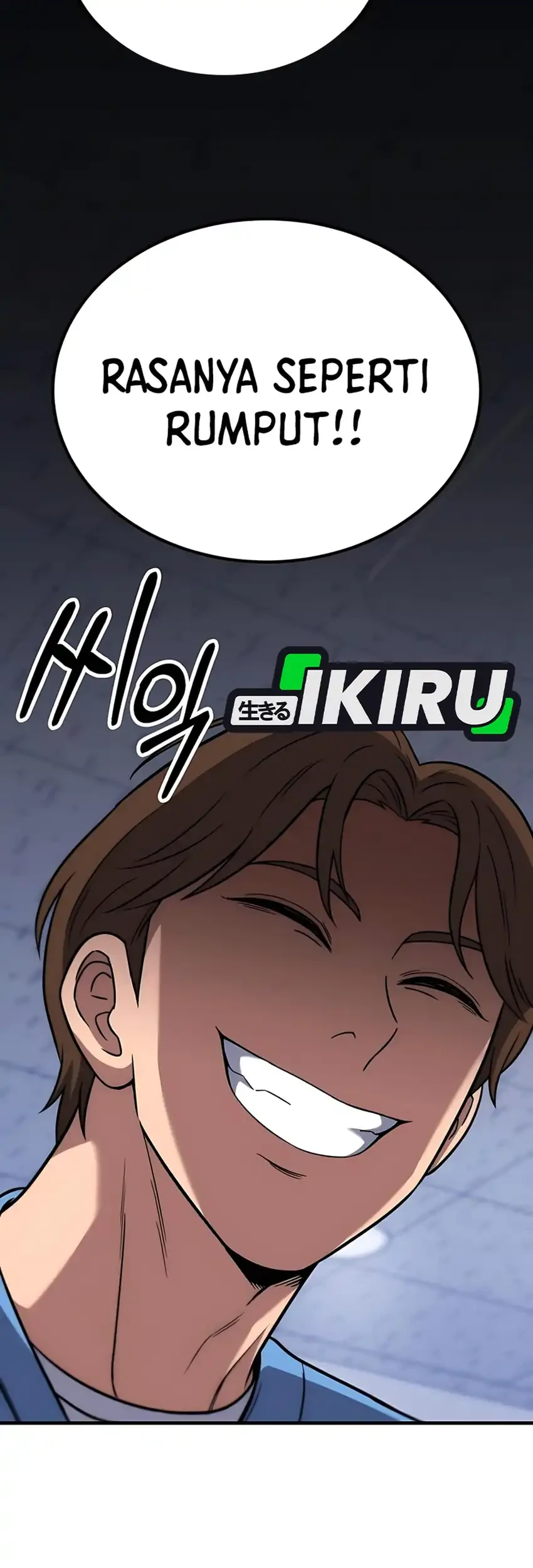 The Genius Midfielder’s Pass Is Special Chapter 49 - halaman 75