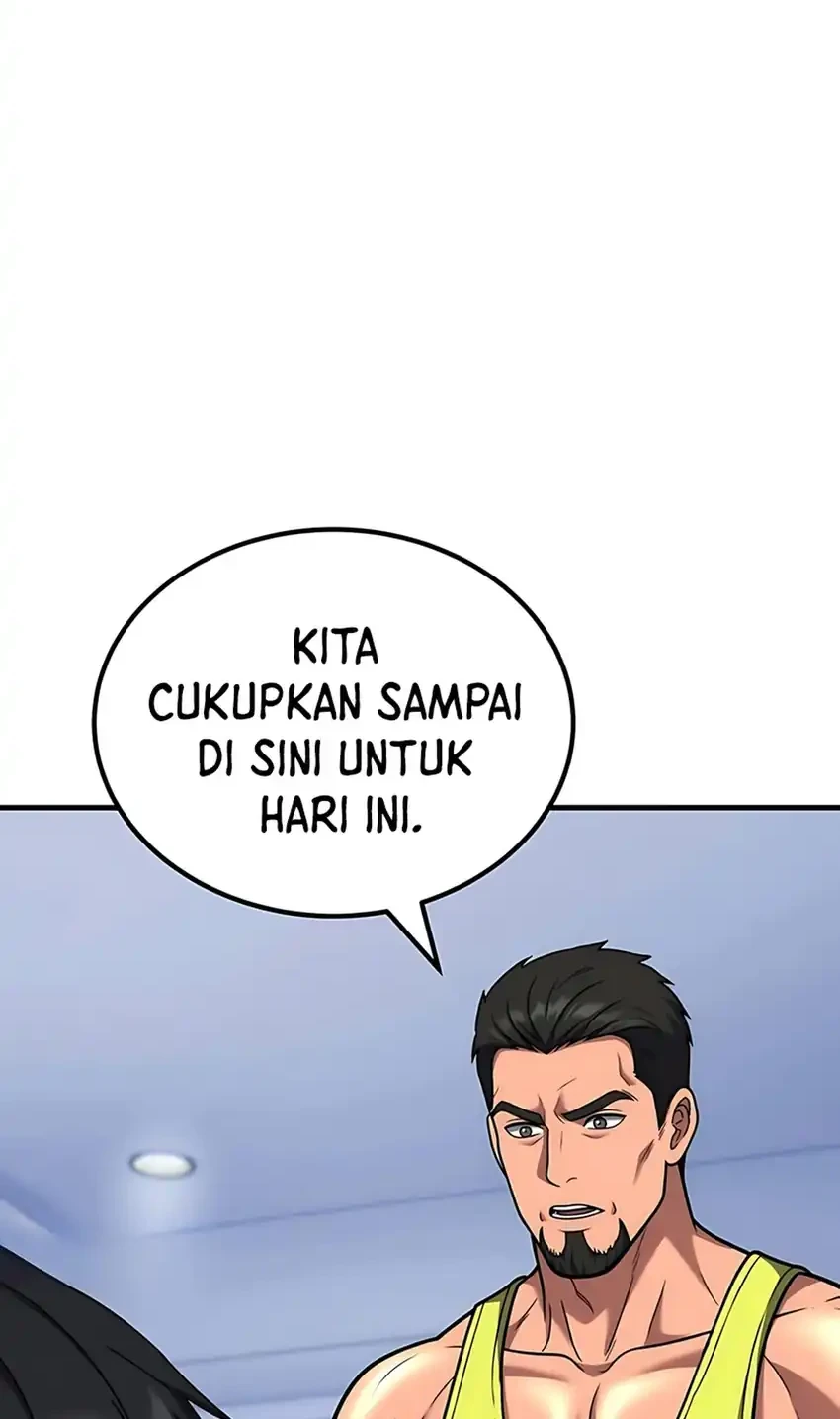 The Genius Midfielder’s Pass Is Special Chapter 49 - halaman 88