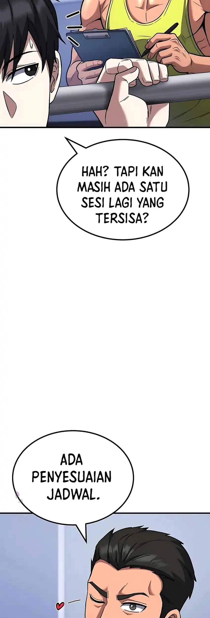 The Genius Midfielder’s Pass Is Special Chapter 49 - halaman 89