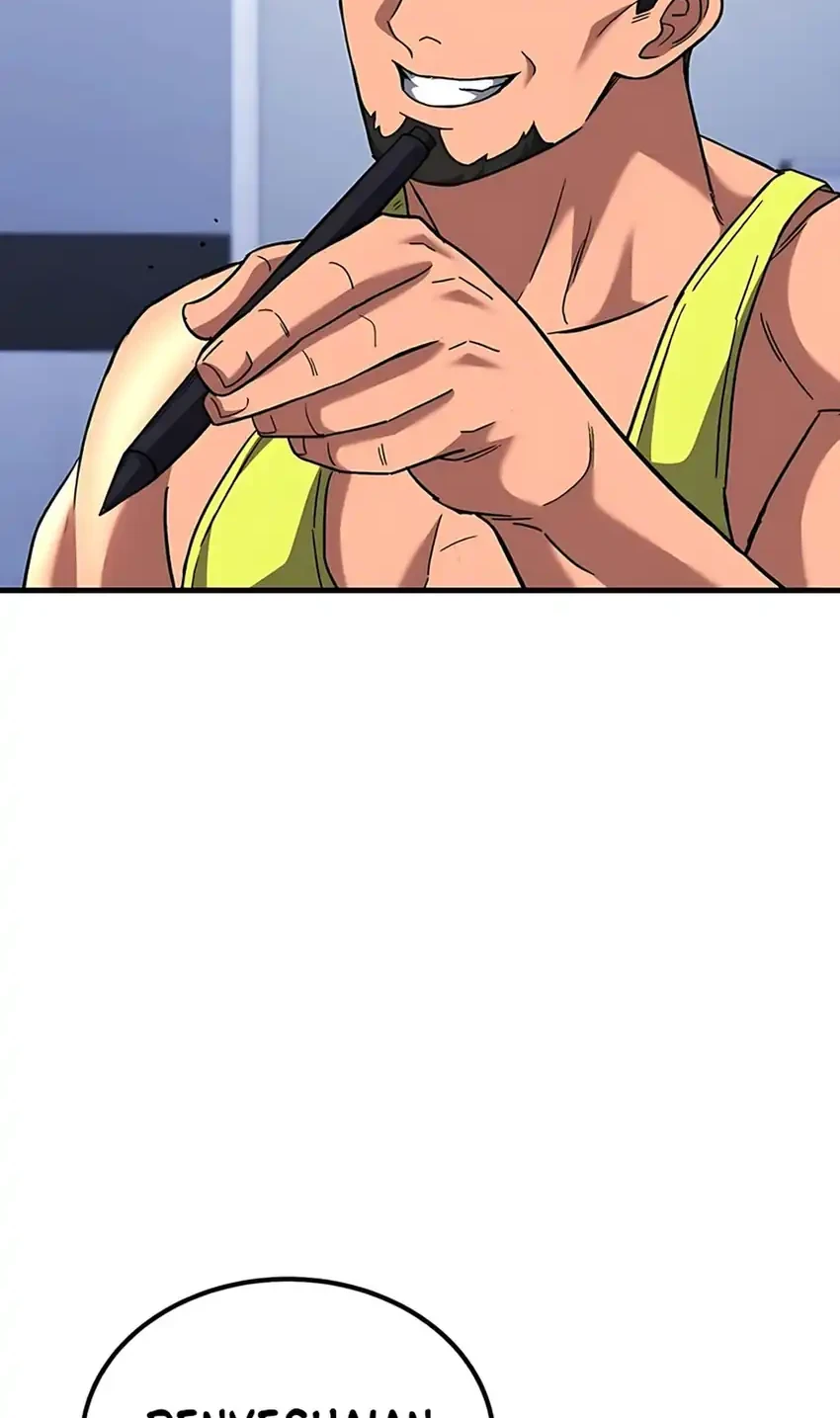 The Genius Midfielder’s Pass Is Special Chapter 49 - halaman 90