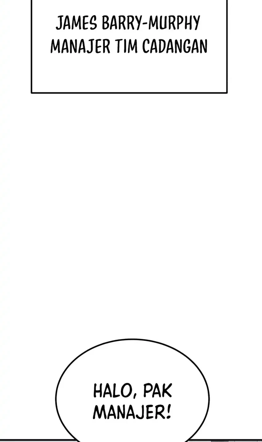 The Genius Midfielder’s Pass Is Special Chapter 49 - halaman 96