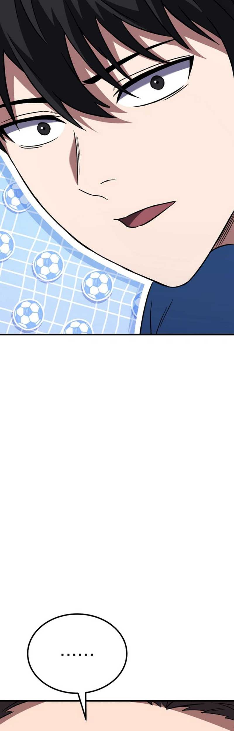 The Genius Midfielder’s Pass Is Special Chapter 5 - halaman 13
