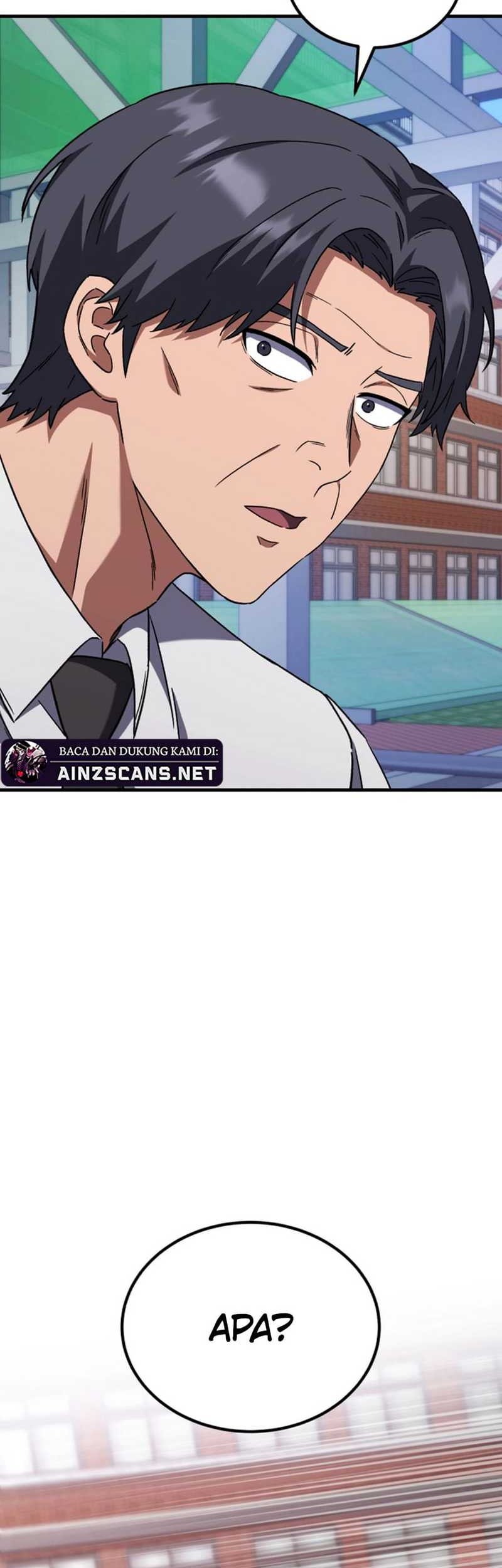 The Genius Midfielder’s Pass Is Special Chapter 5 - halaman 52