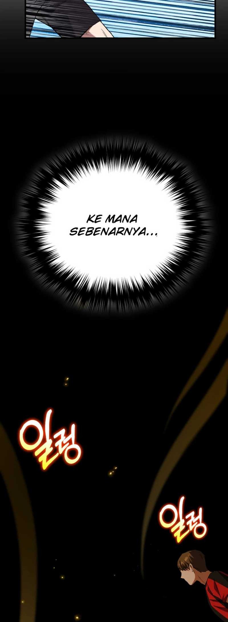 The Genius Midfielder’s Pass Is Special Chapter 5 - halaman 73